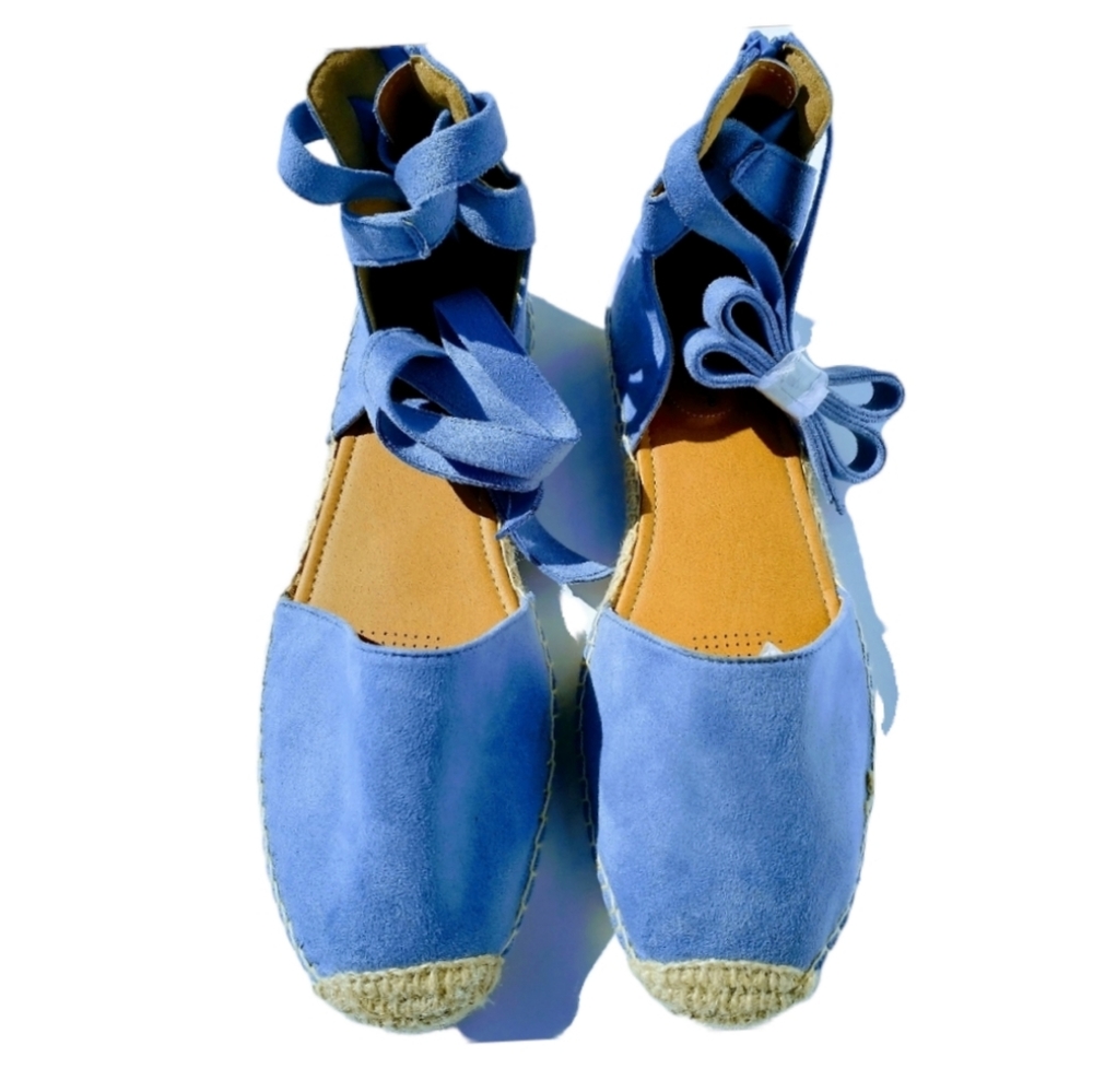 NWOT COMFORTVIEW Flat shoes